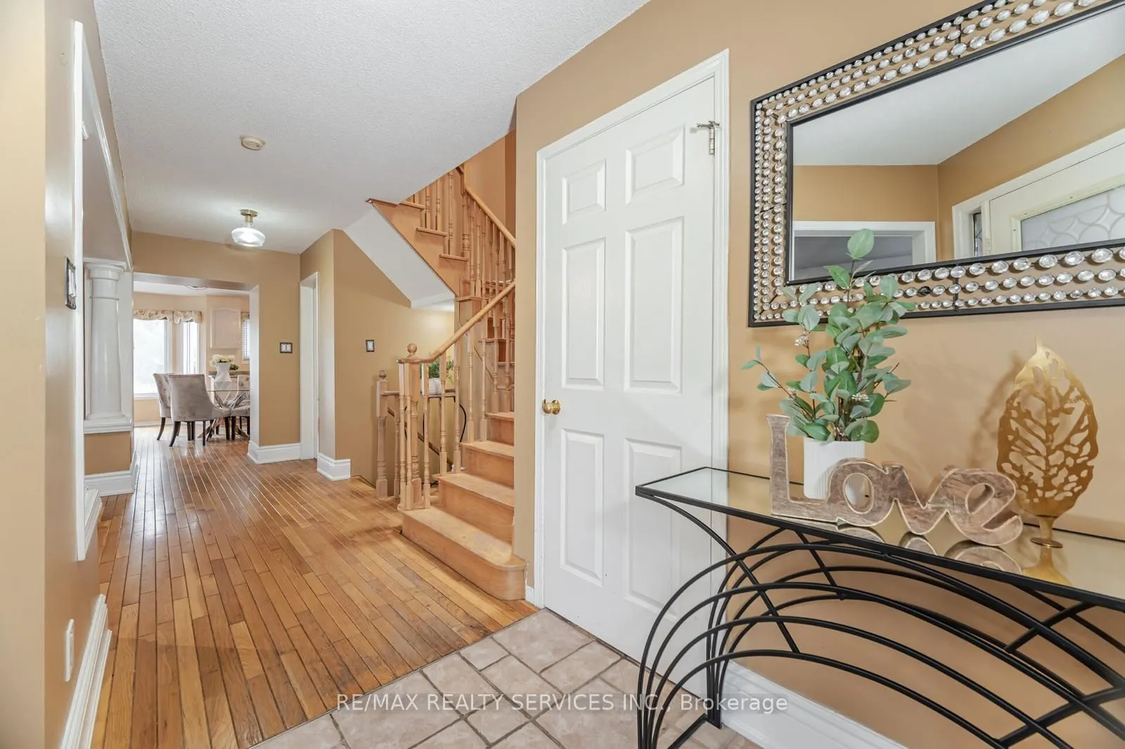 93 Alaskan Summit Court
