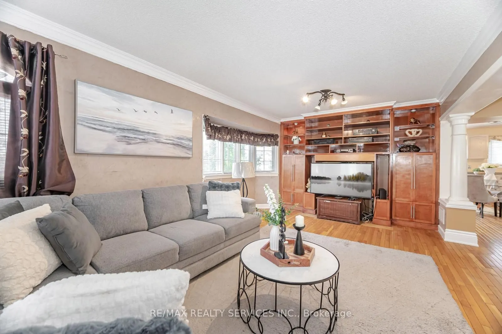 93 Alaskan Summit Court