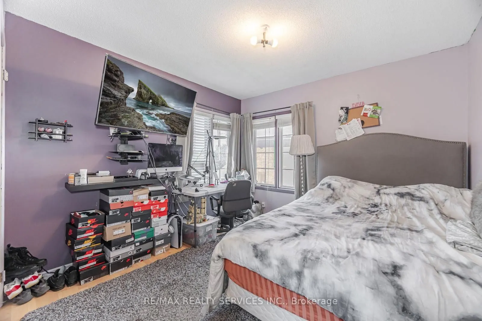 93 Alaskan Summit Court