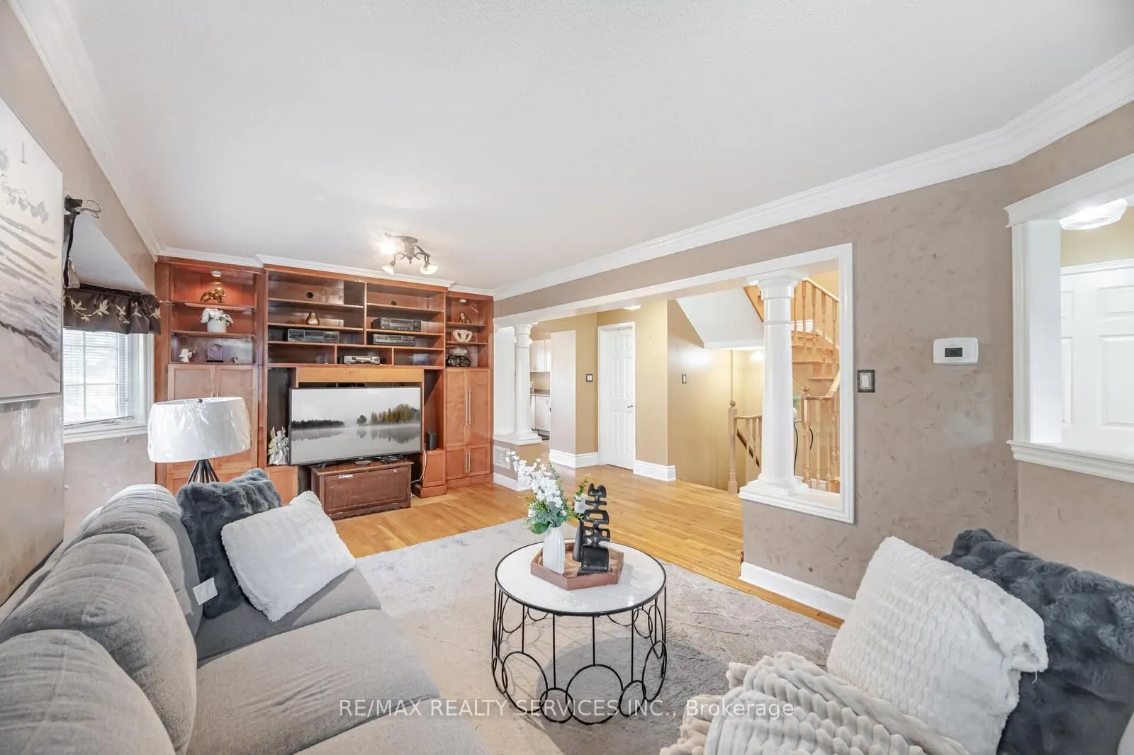 93 Alaskan Summit Court