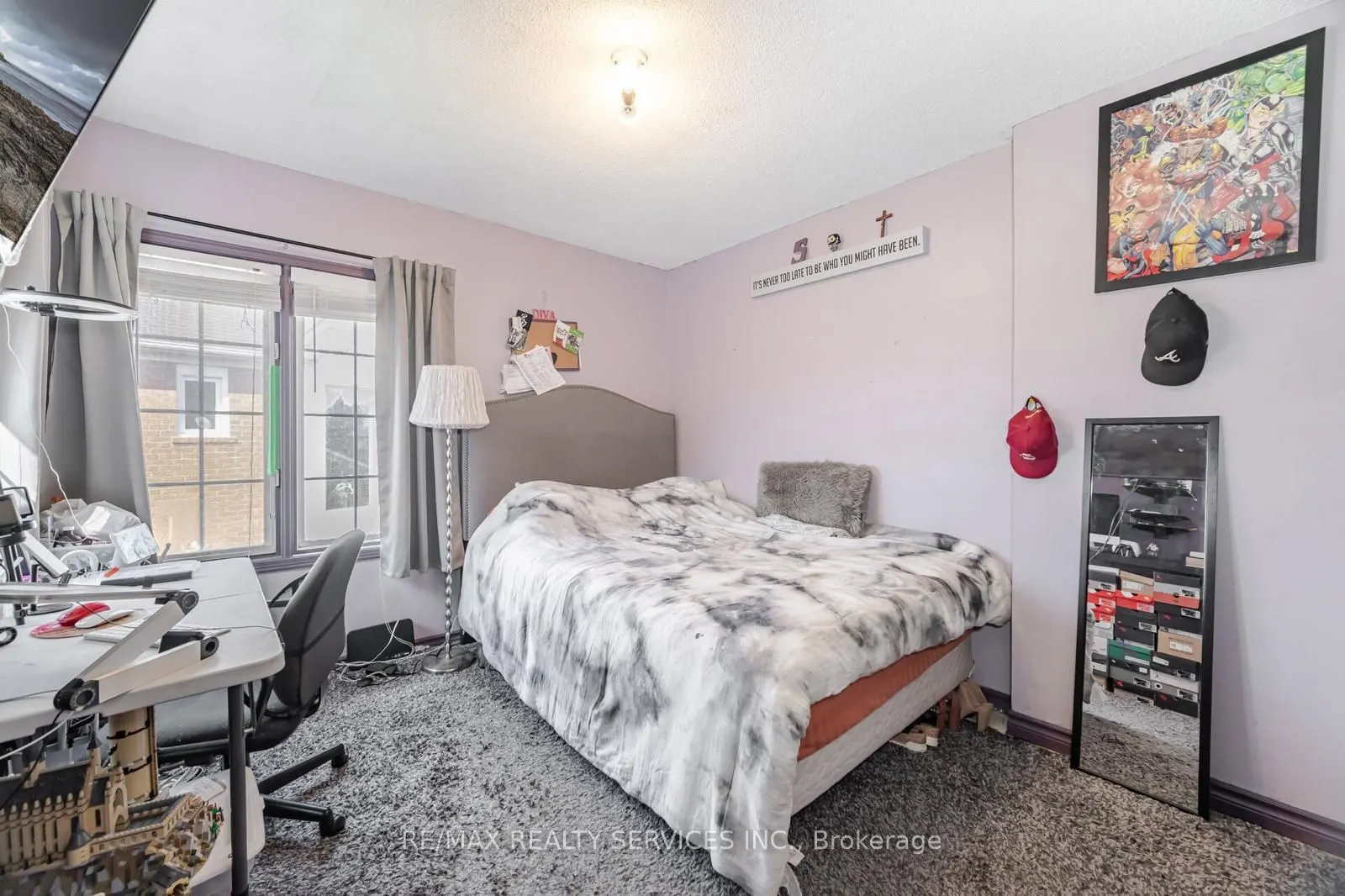 93 Alaskan Summit Court