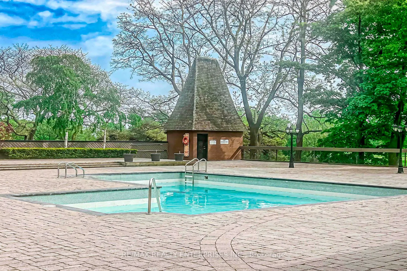 1400 Dixie Road, #408
