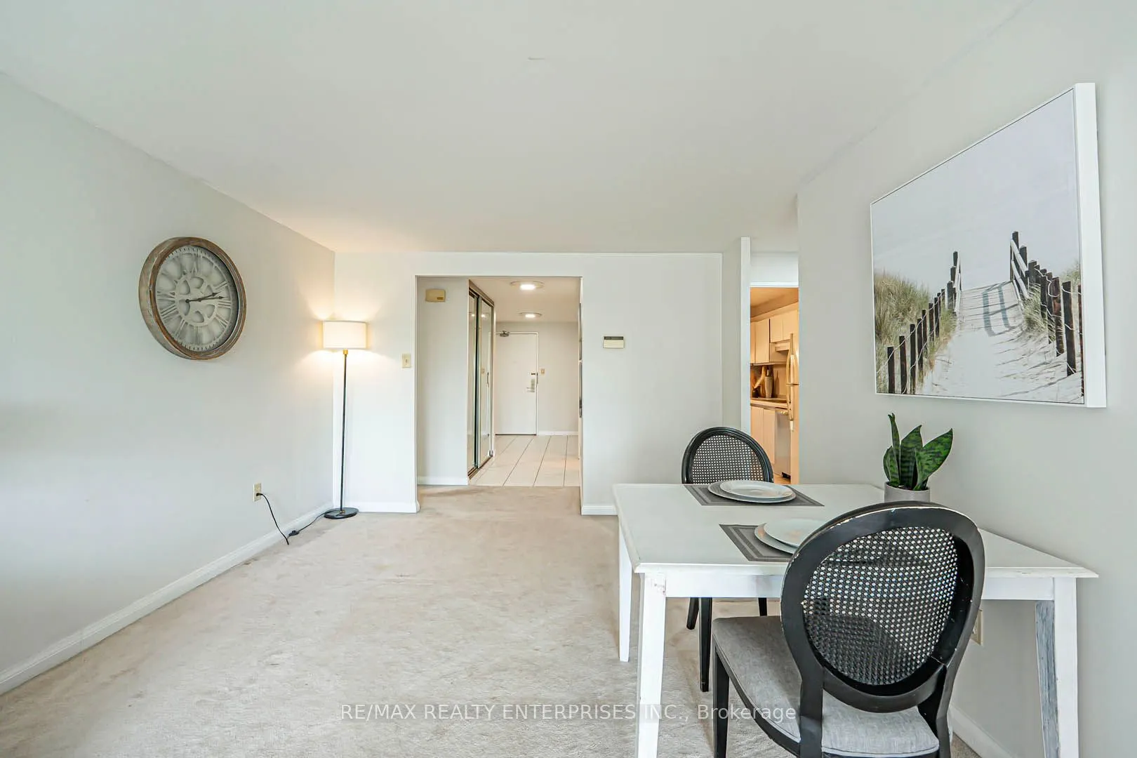 1400 Dixie Road, #408