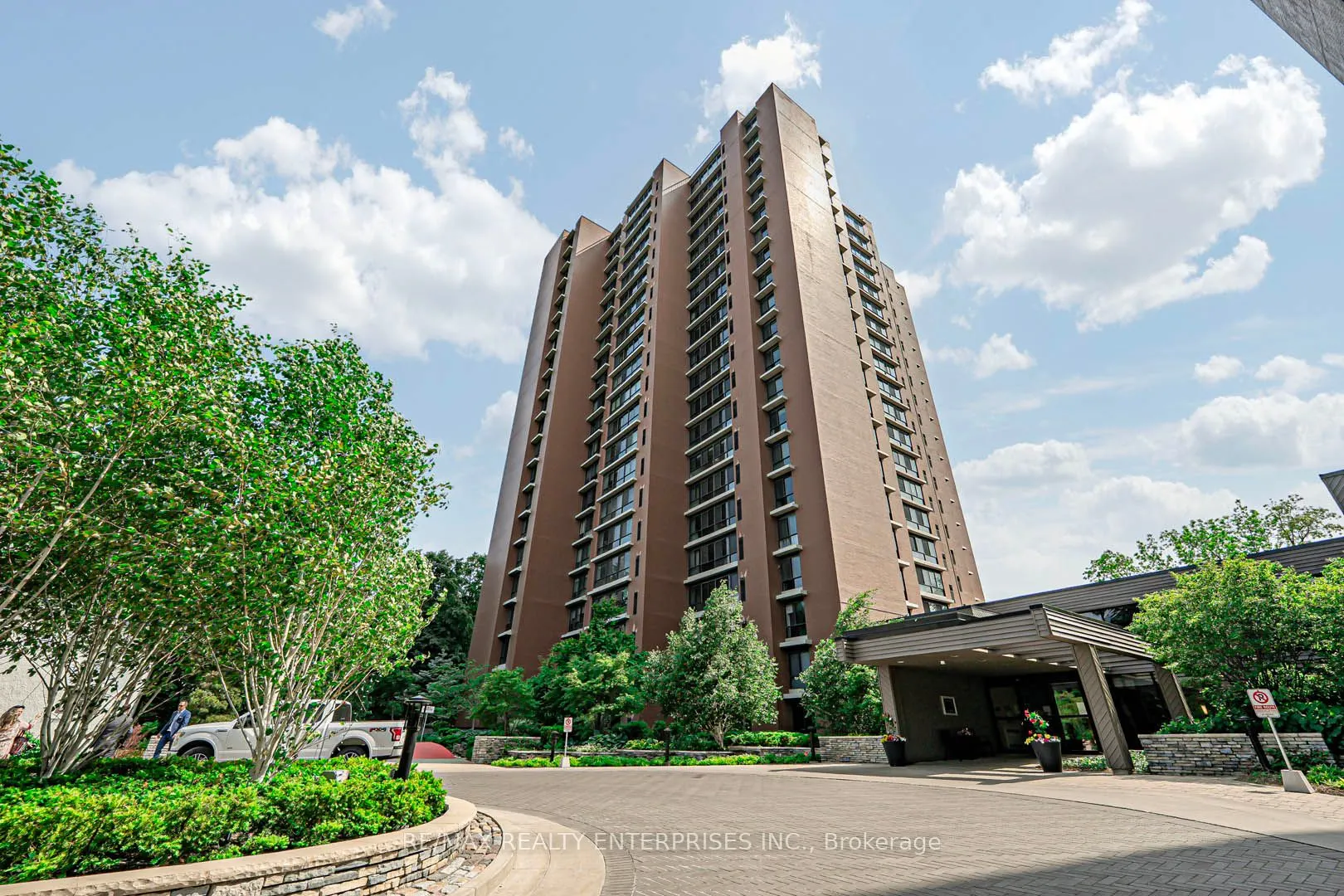 1400 Dixie Road, #408