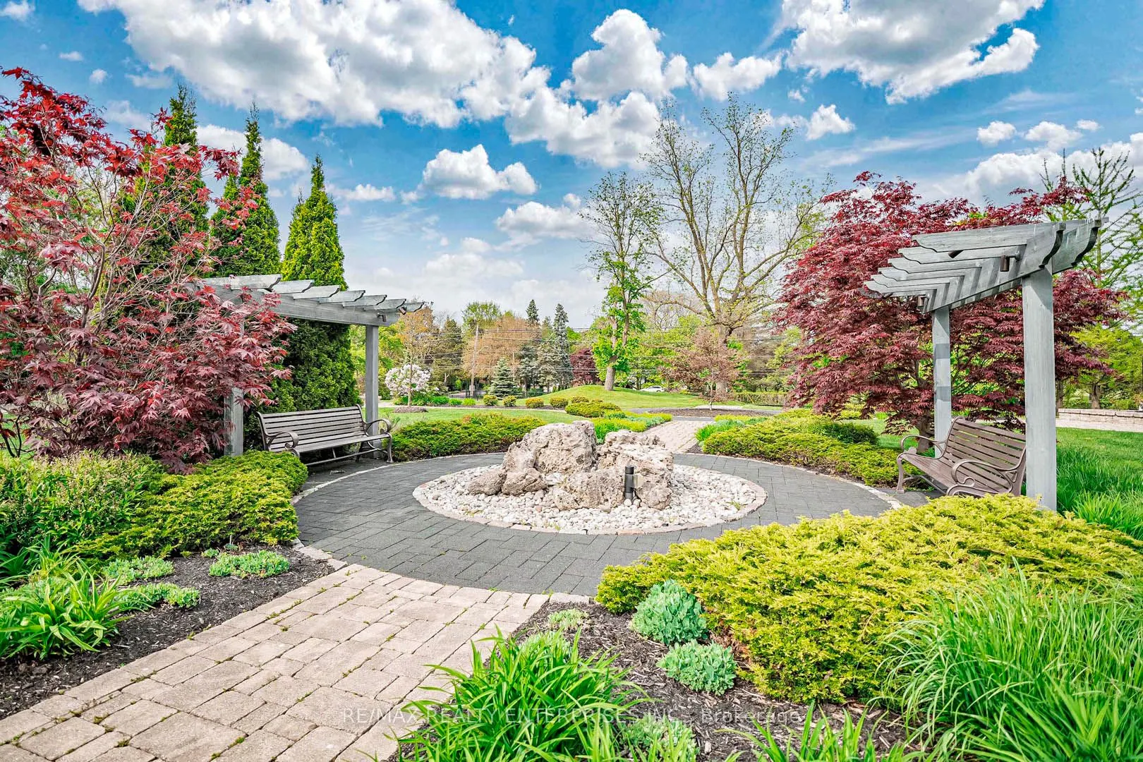 1400 Dixie Road, #408