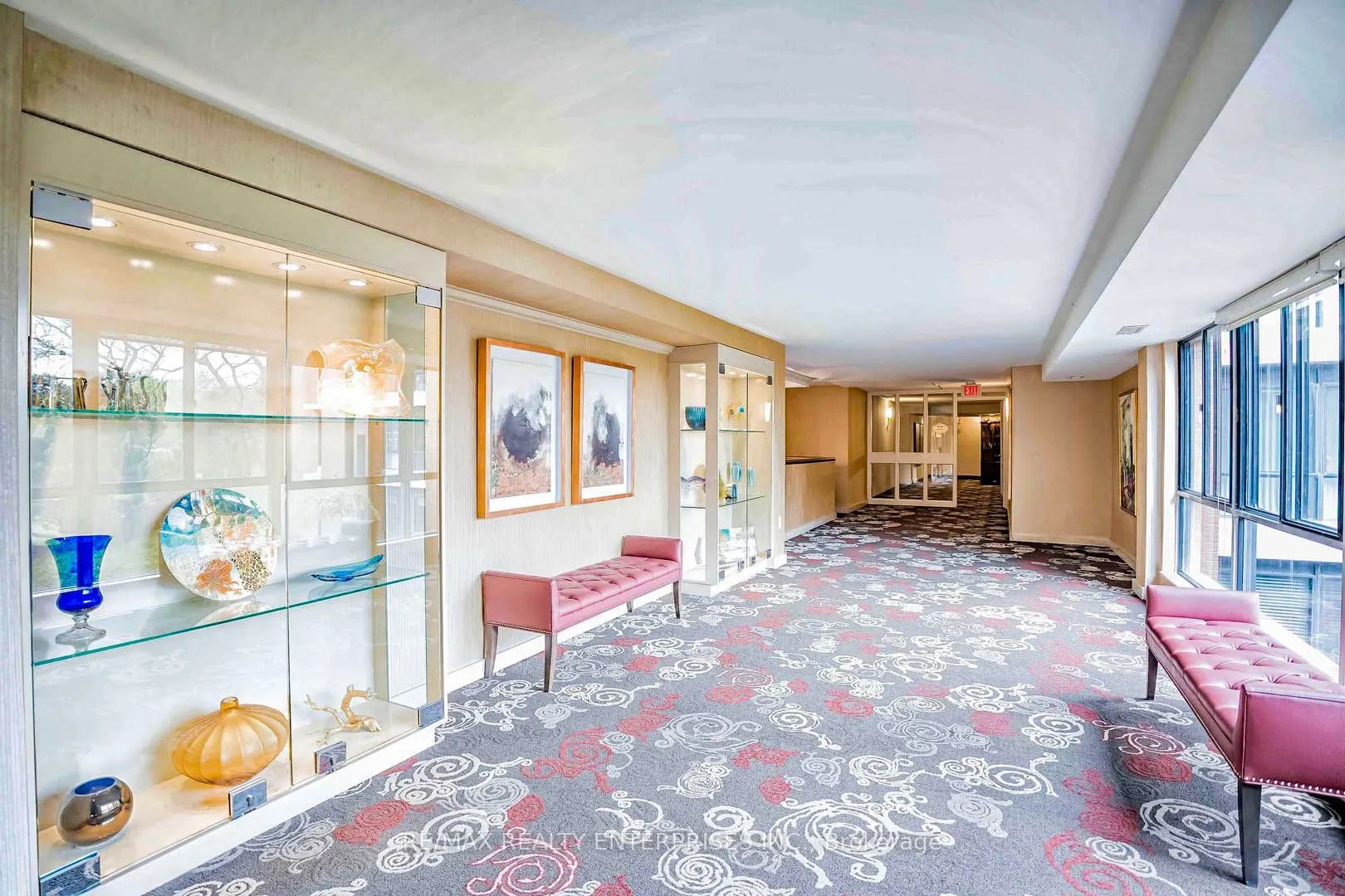 1400 Dixie Road, #408