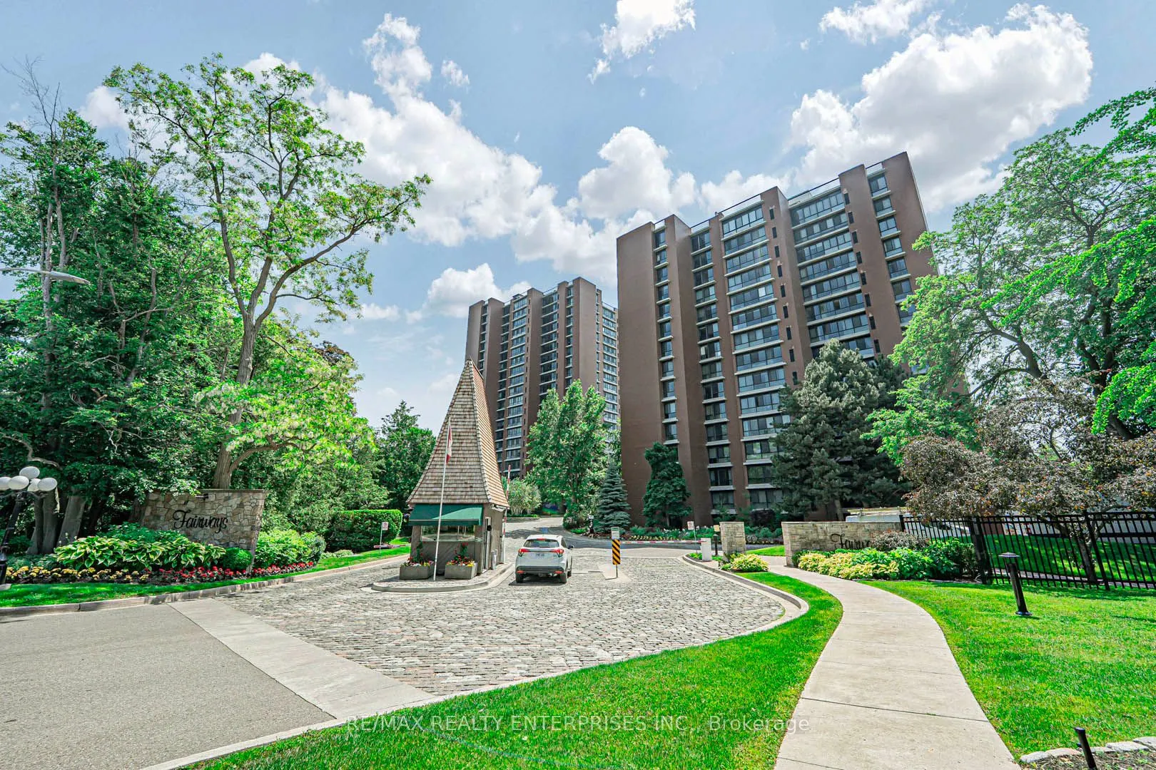1400 Dixie Road, #408