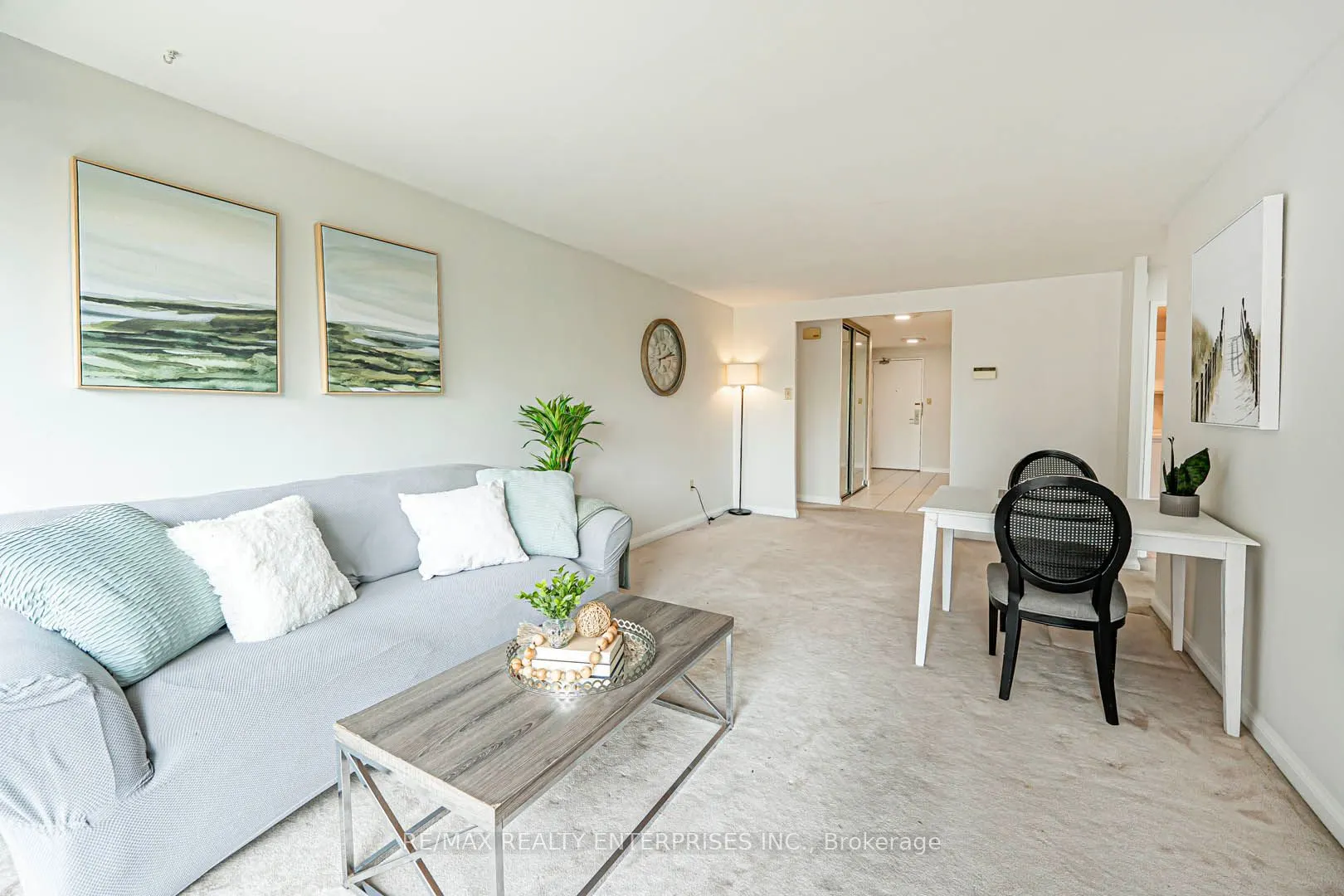 1400 Dixie Road, #408