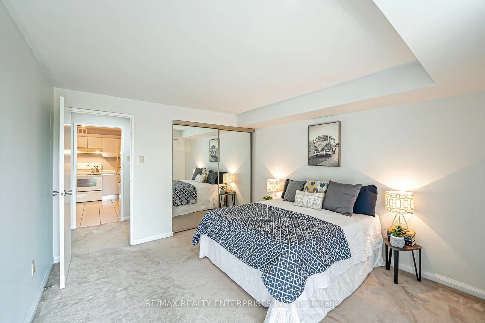 1400 Dixie Road, #408