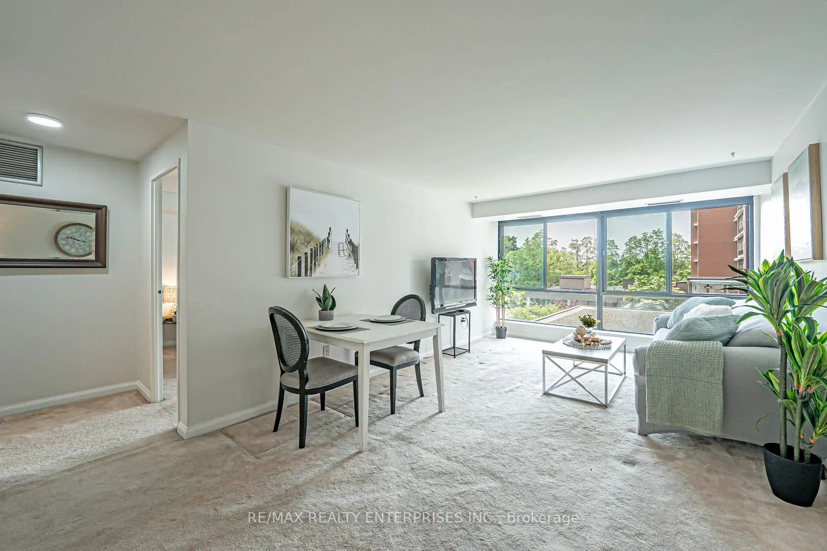 1400 Dixie Road, #408