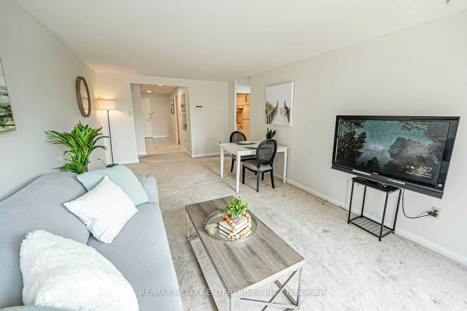 1400 Dixie Road, #408