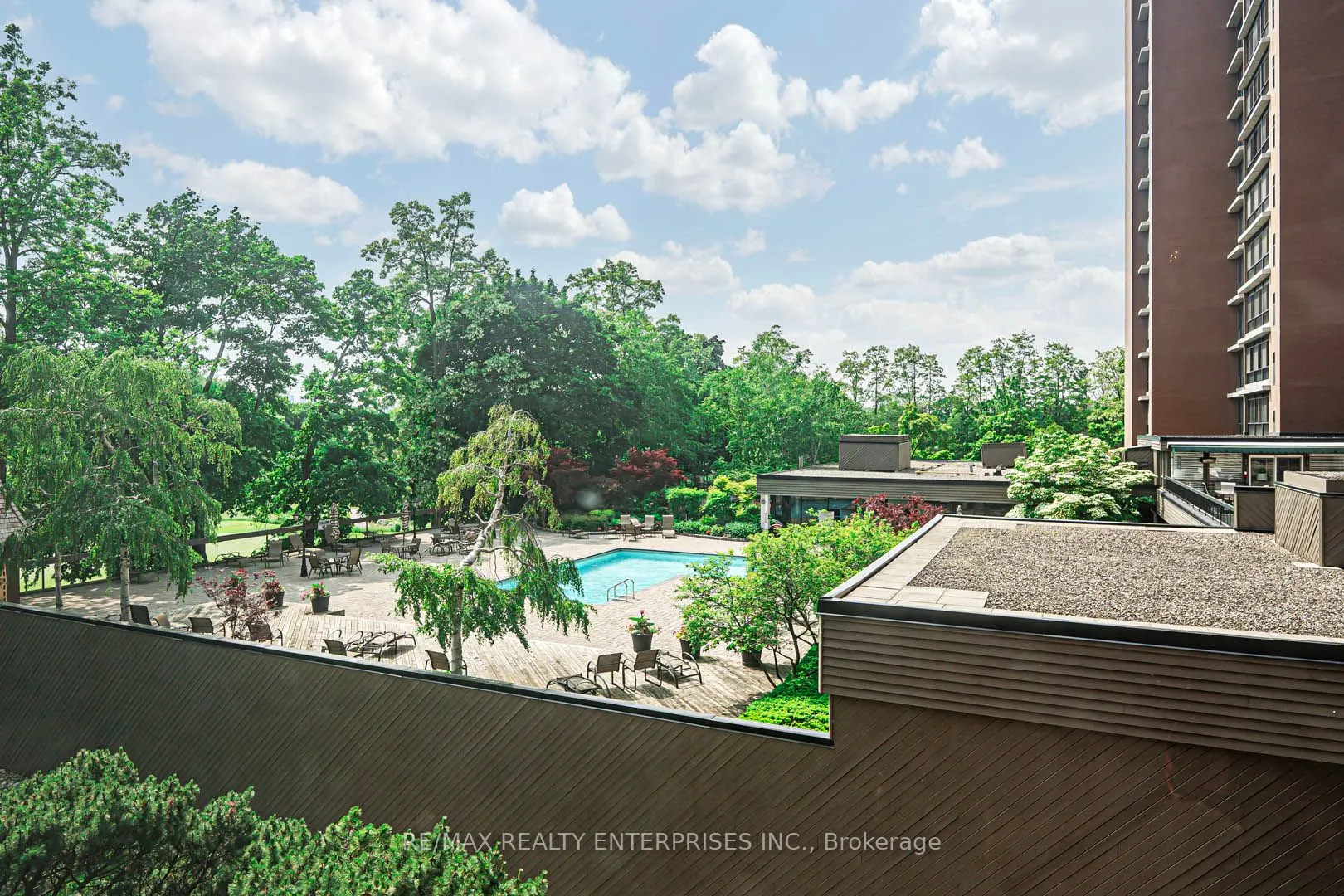 1400 Dixie Road, #408