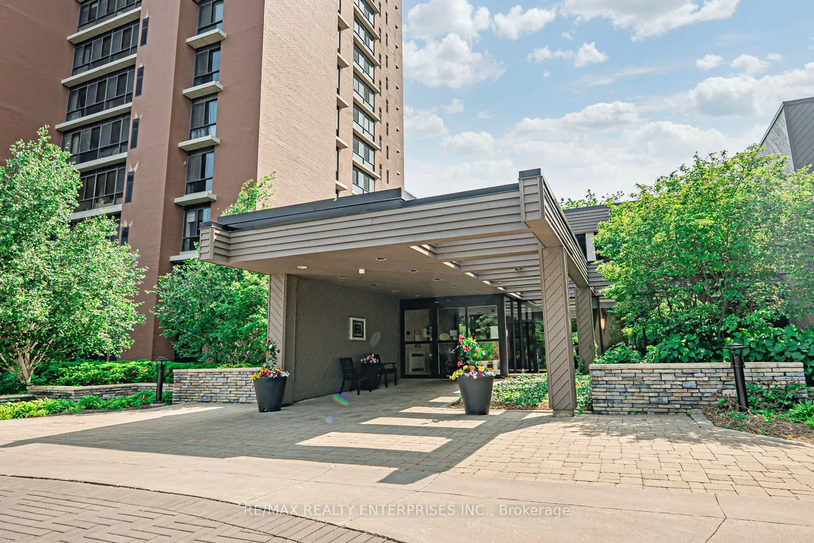 1400 Dixie Road, #408