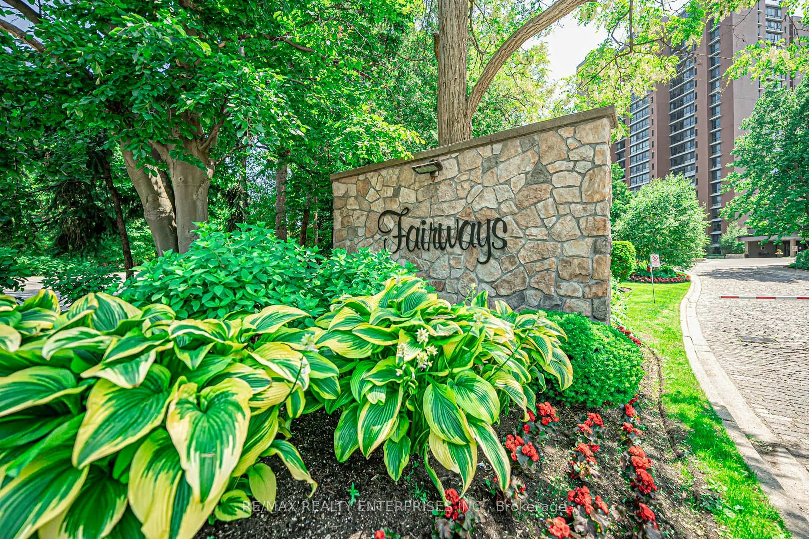 1400 Dixie Road, #408