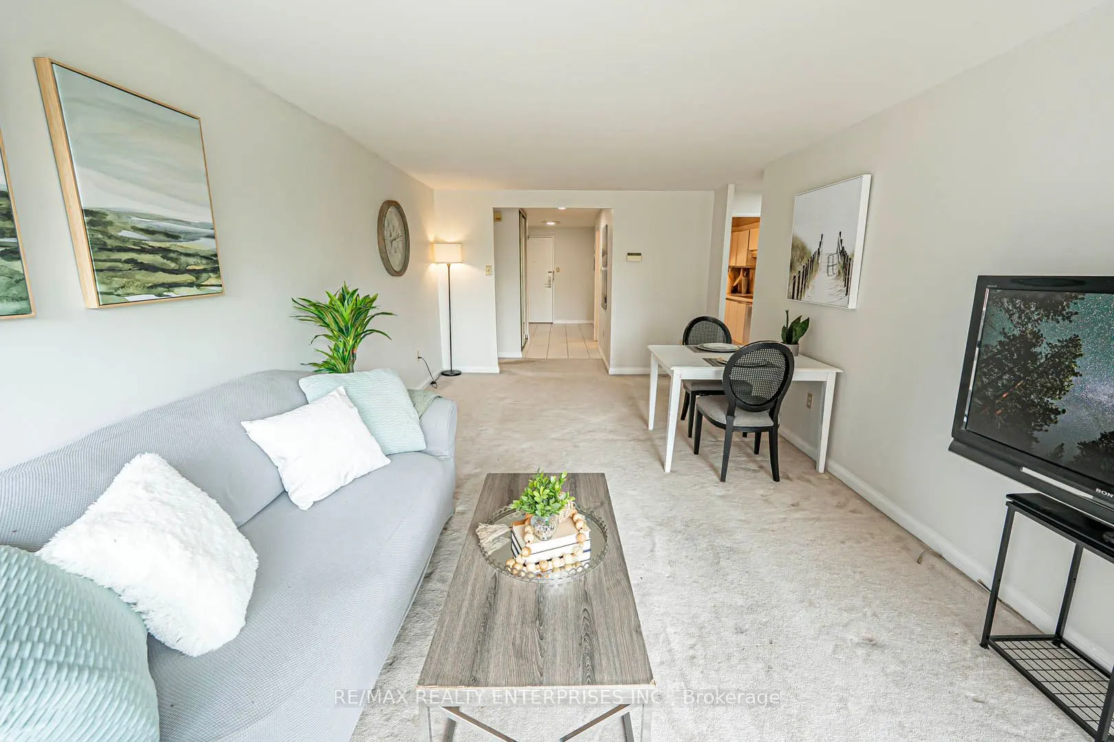 1400 Dixie Road, #408