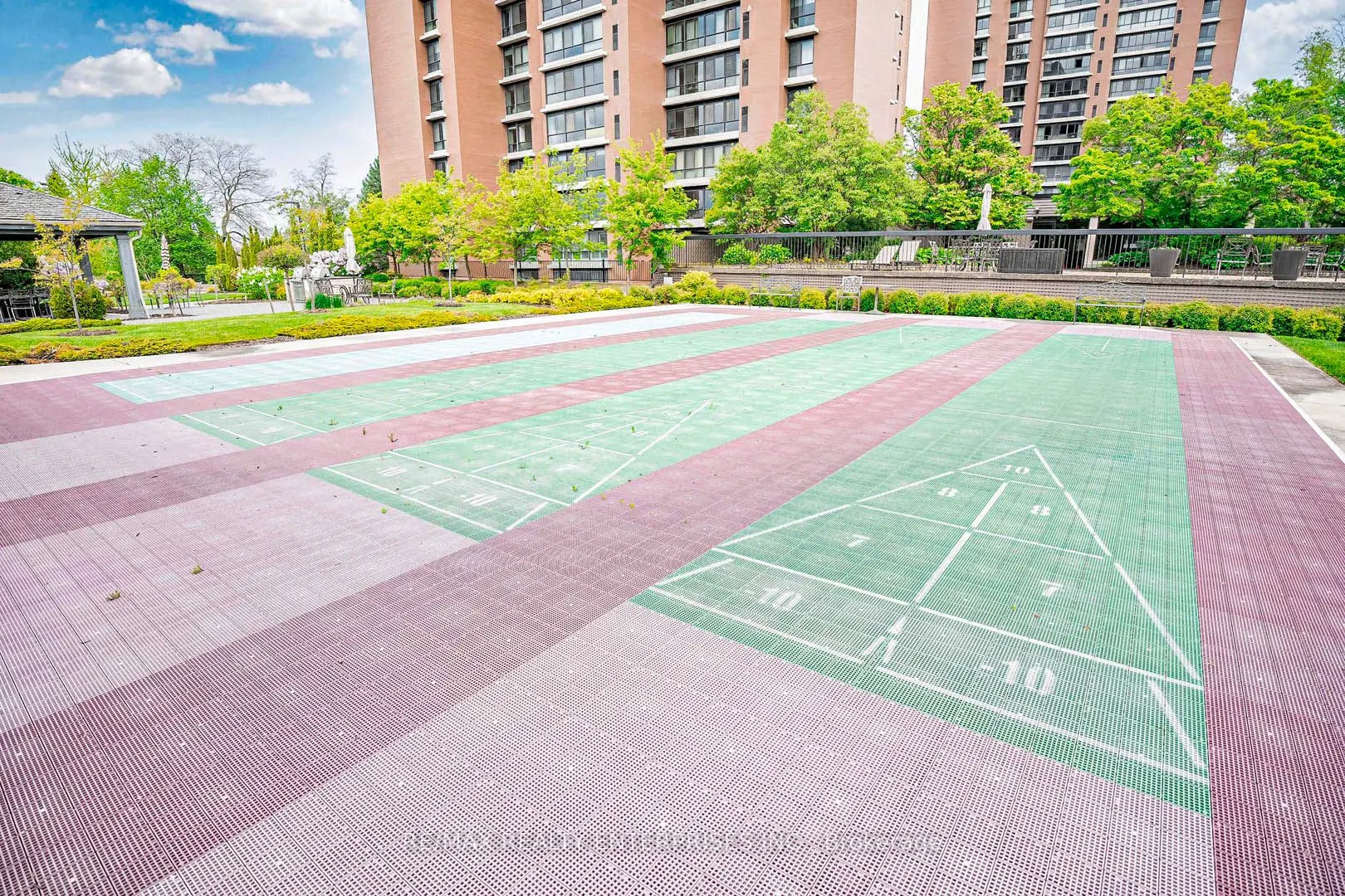 1400 Dixie Road, #408