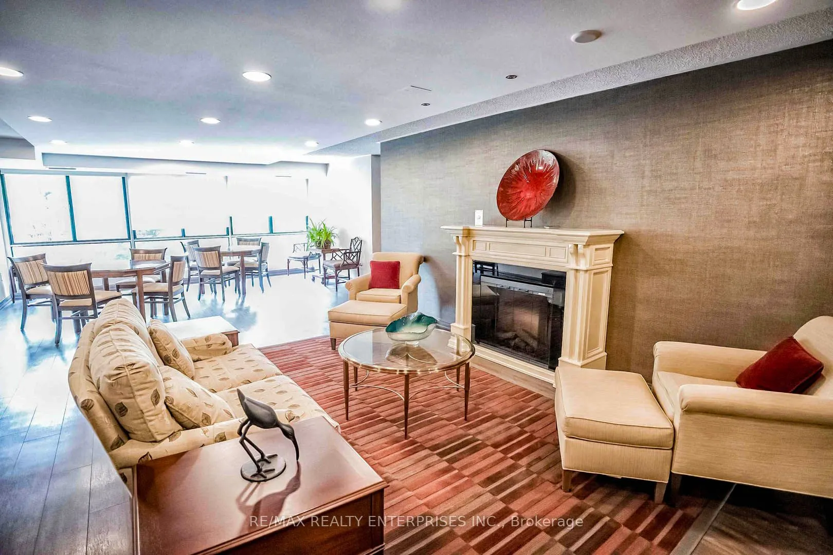 1400 Dixie Road, #408