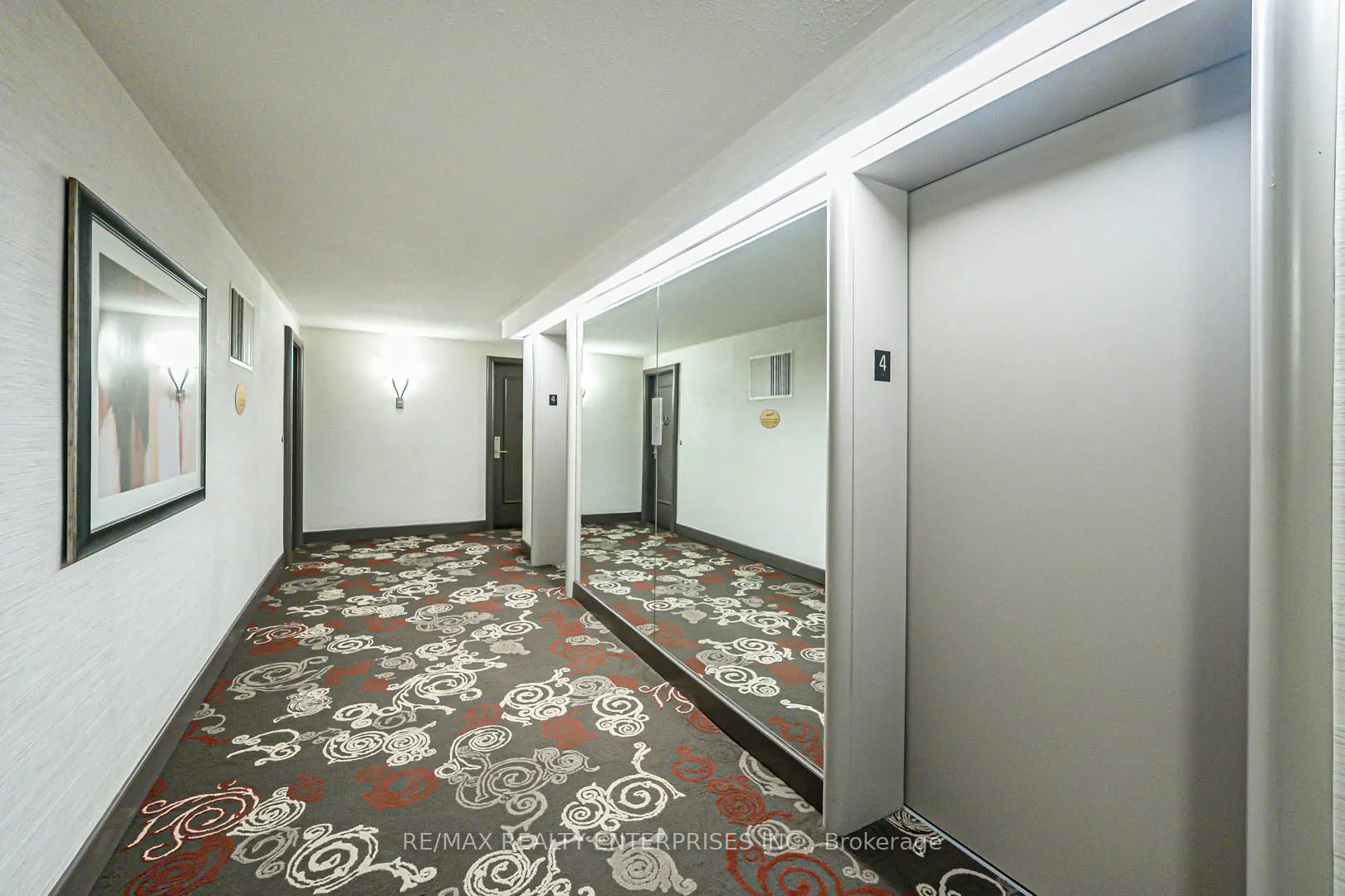 1400 Dixie Road, #408
