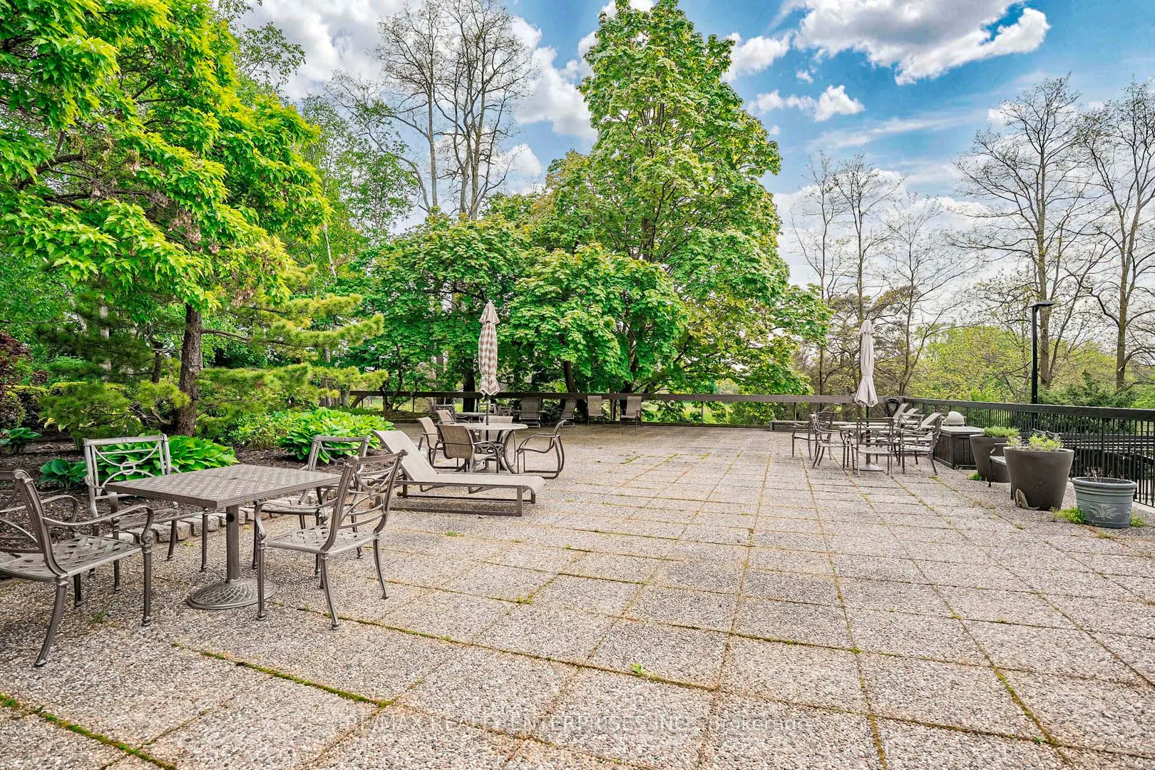 1400 Dixie Road, #408
