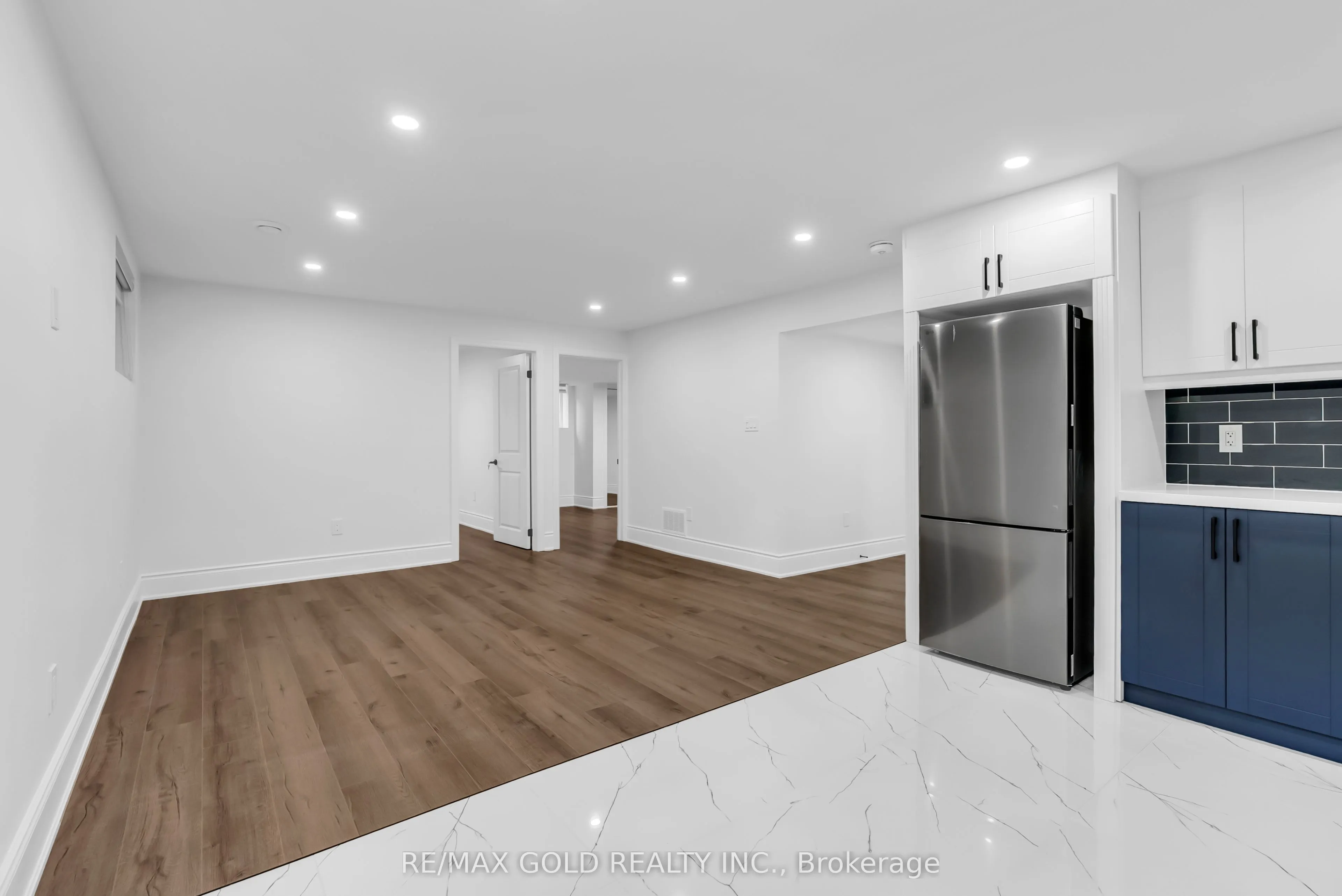 403 Mcjannett Avenue, #Basement