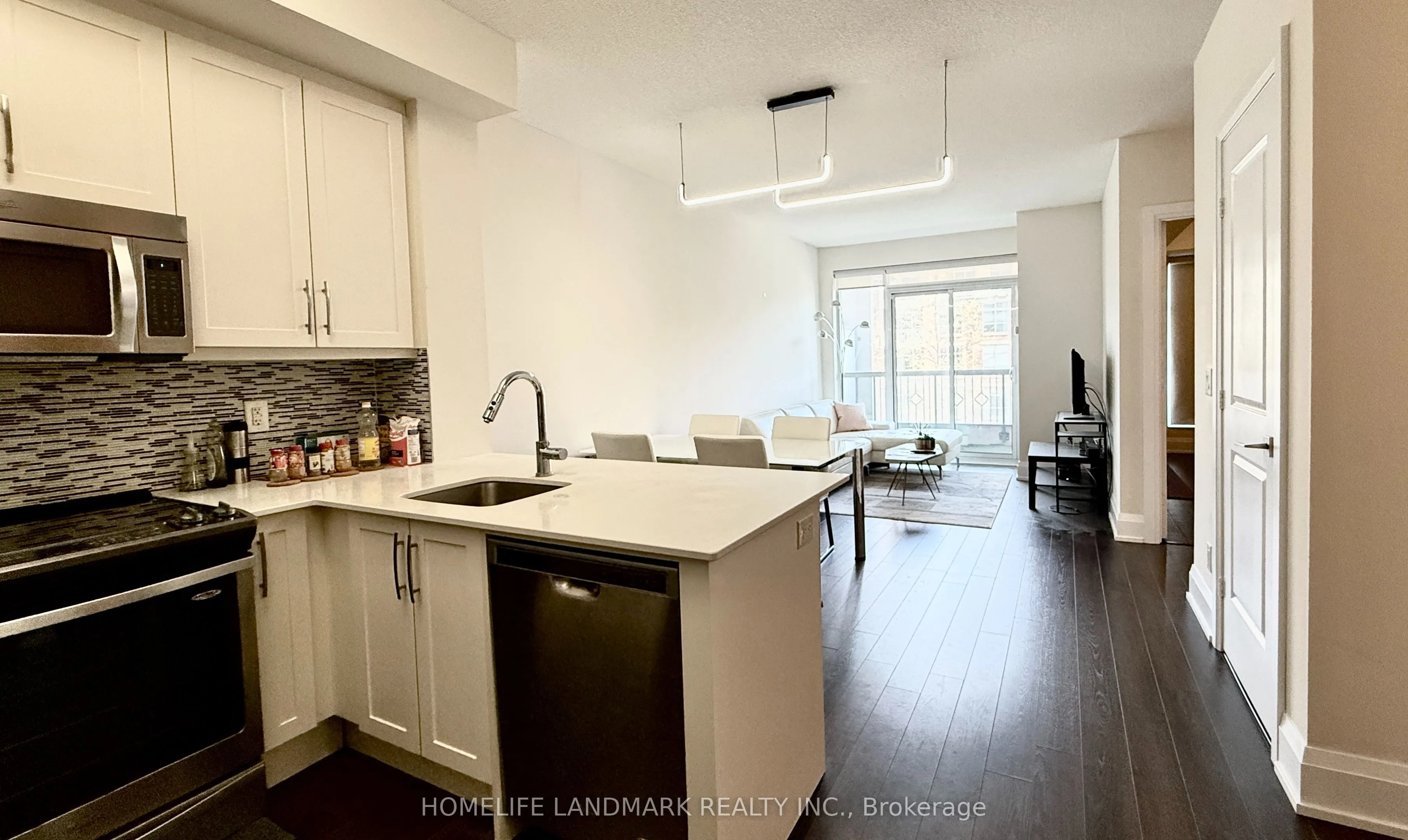 2 Old Mill Drive, #315