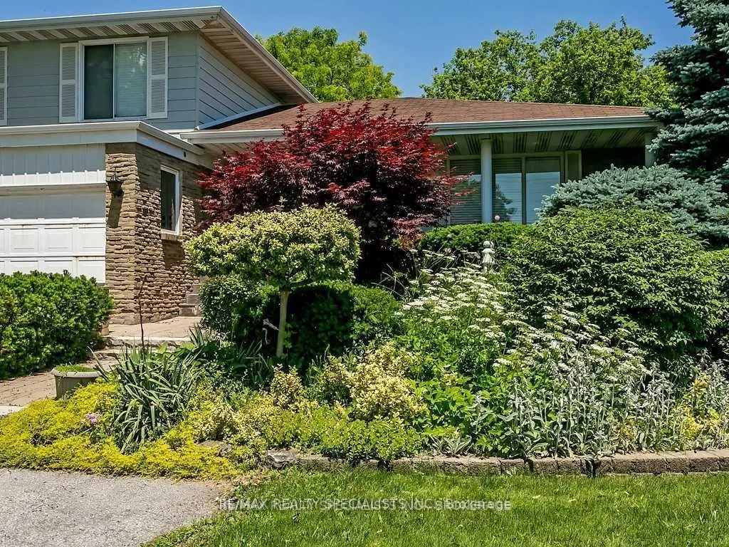 3141 Old Bronte Road