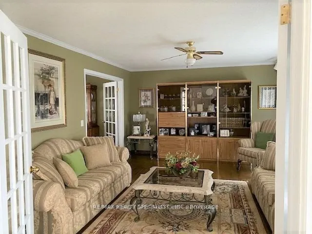 3141 Old Bronte Road