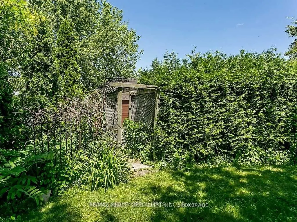3141 Old Bronte Road