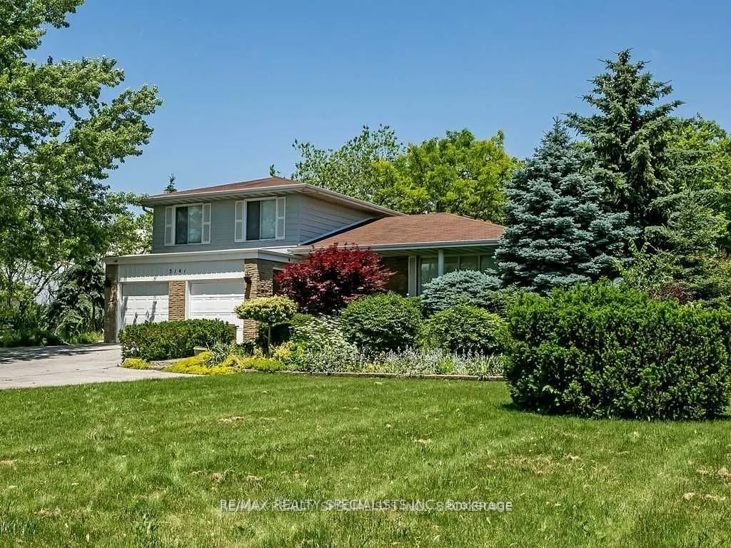 3141 Old Bronte Road