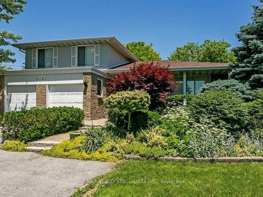 3141 Old Bronte Road