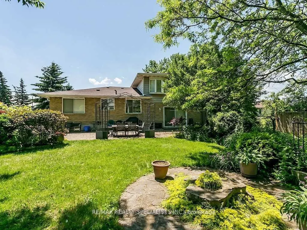 3141 Old Bronte Road