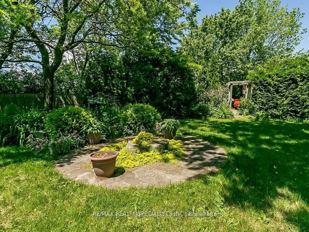 3141 Old Bronte Road