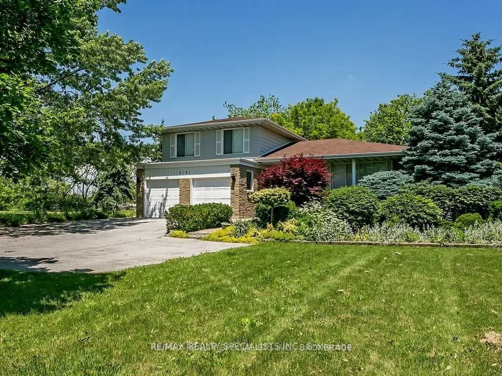 3141 Old Bronte Road