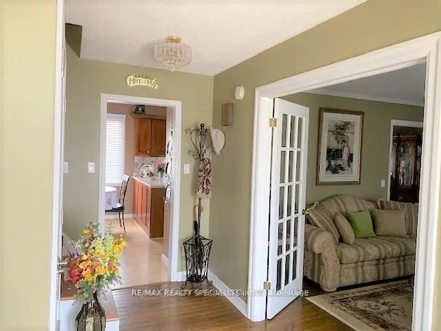 3141 Old Bronte Road