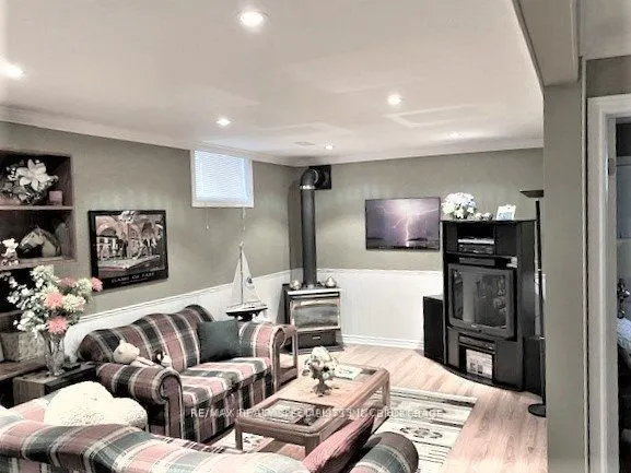 3141 Old Bronte Road