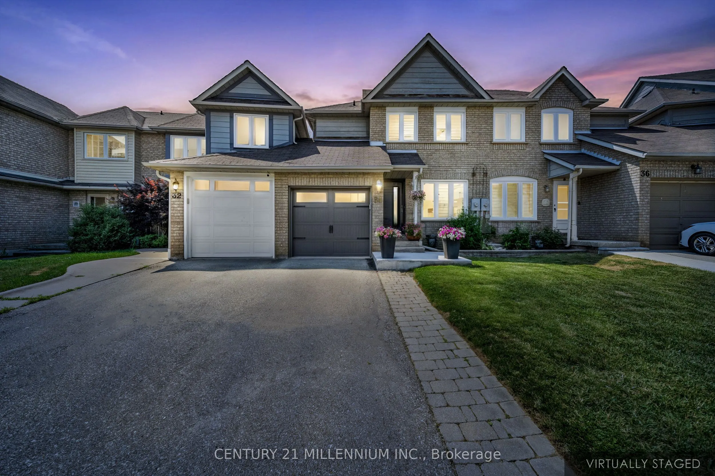 34 Gardenia Way