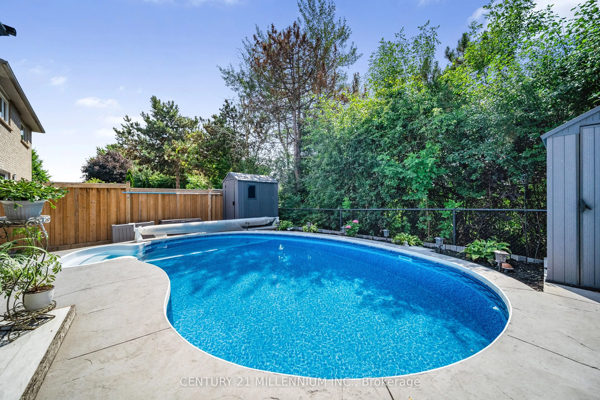 34 Gardenia Way