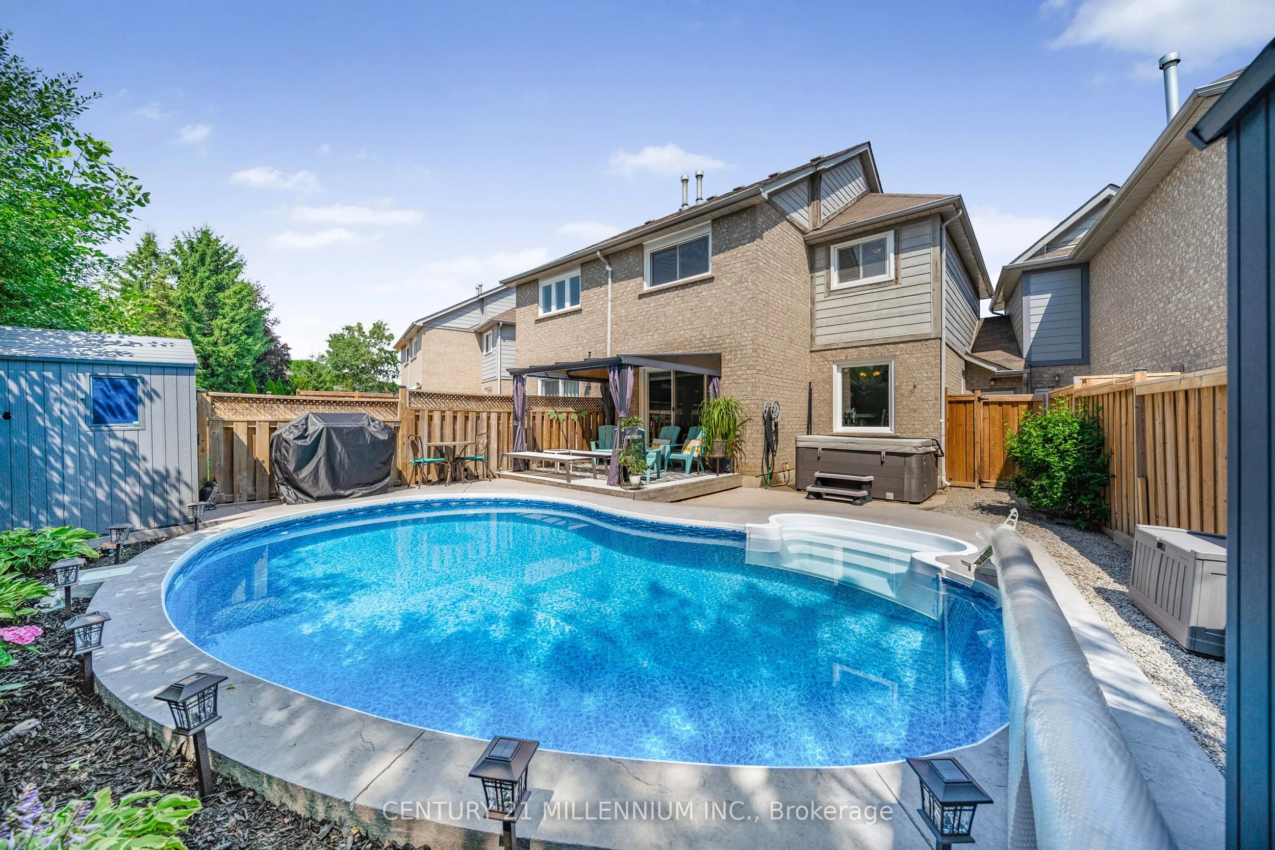 34 Gardenia Way