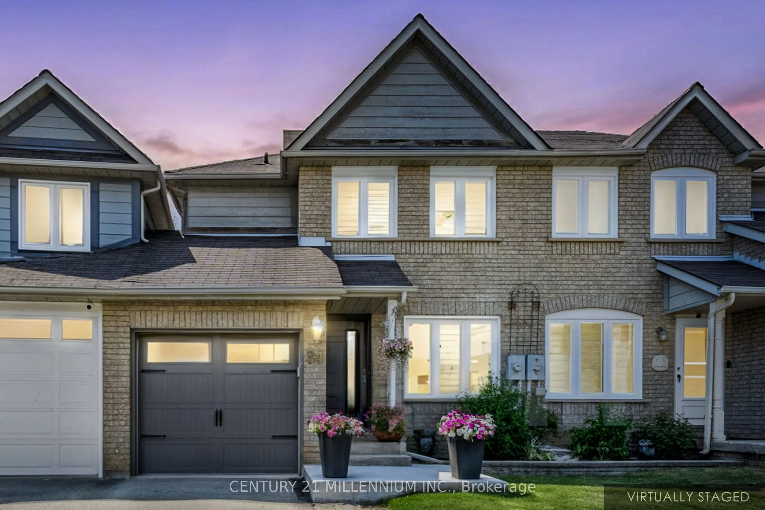 34 Gardenia Way
