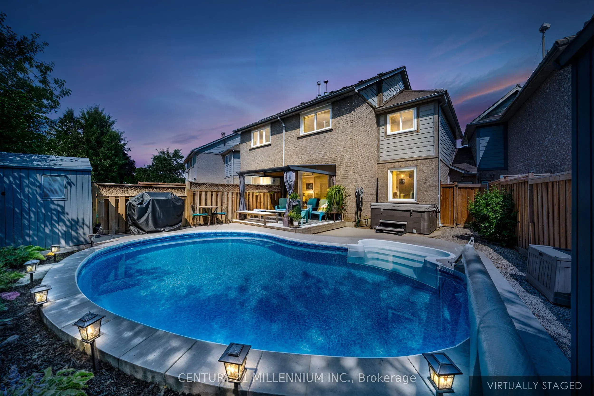 34 Gardenia Way