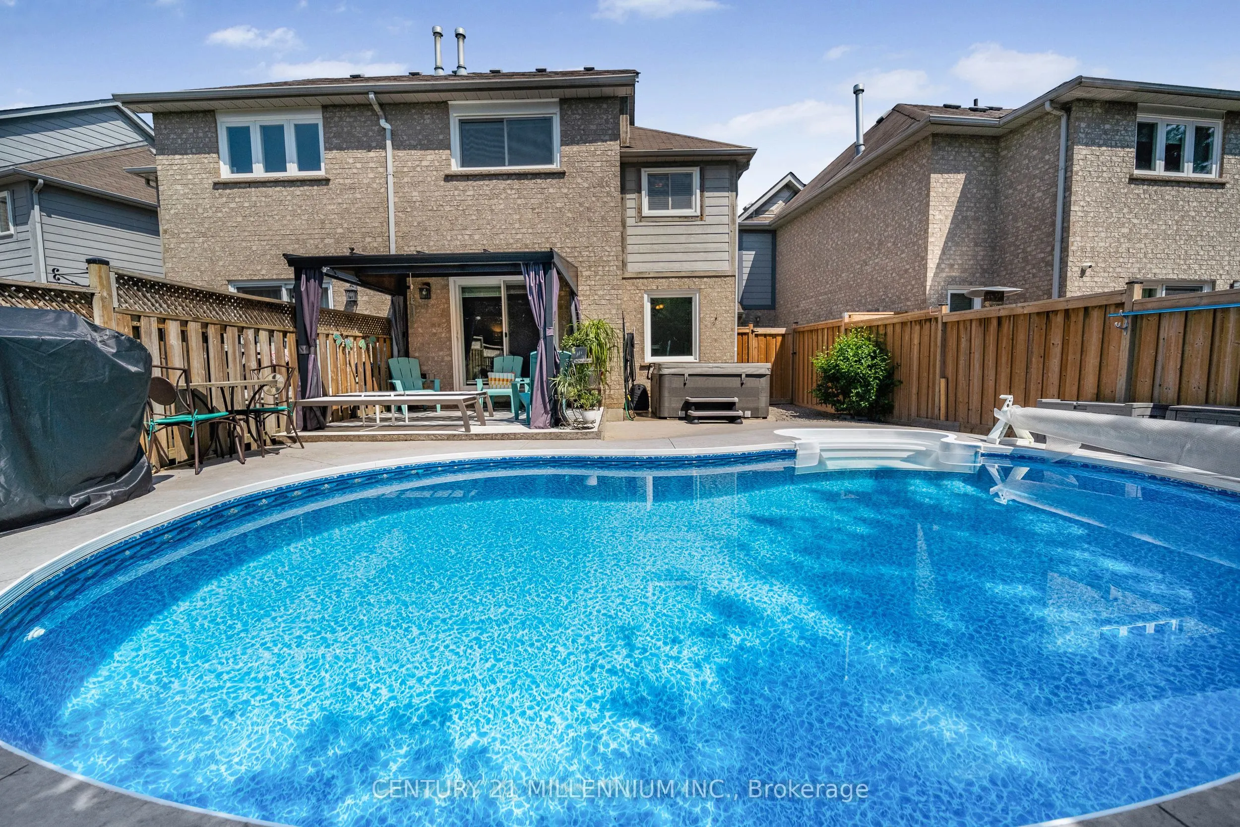 34 Gardenia Way