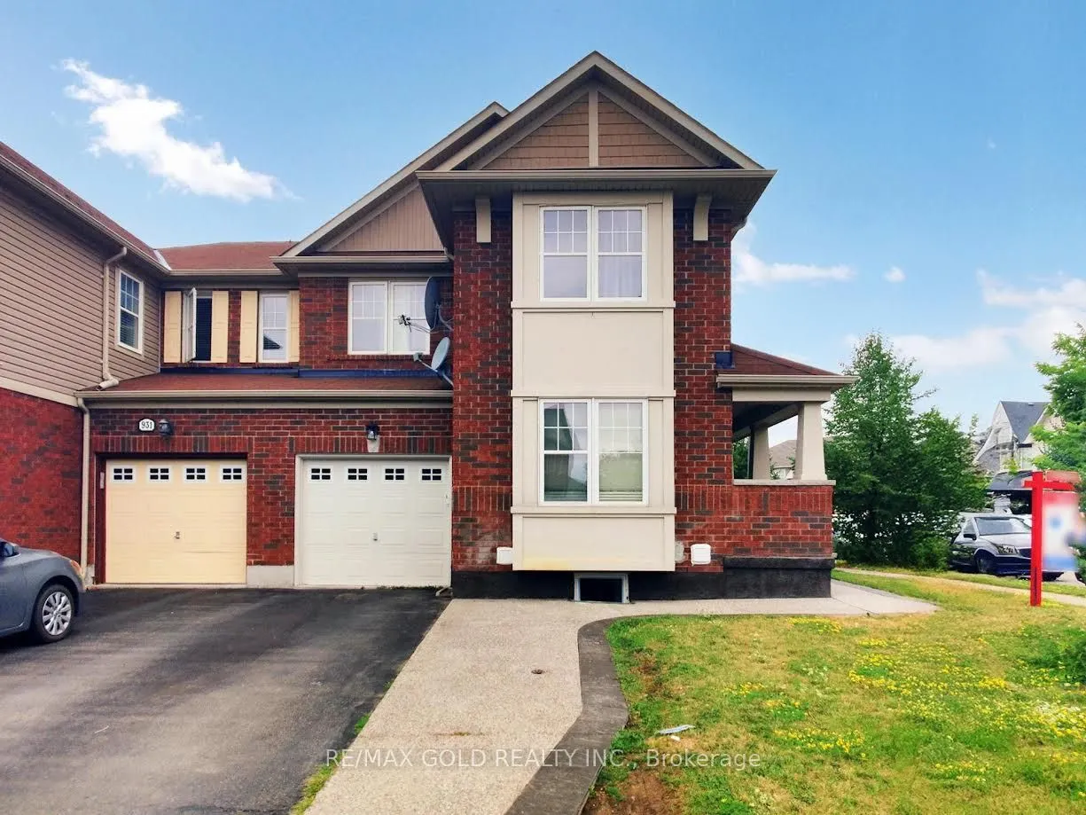 933 Raftis Crescent