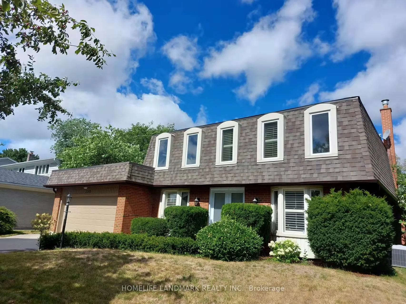 2365 Baccaro Road