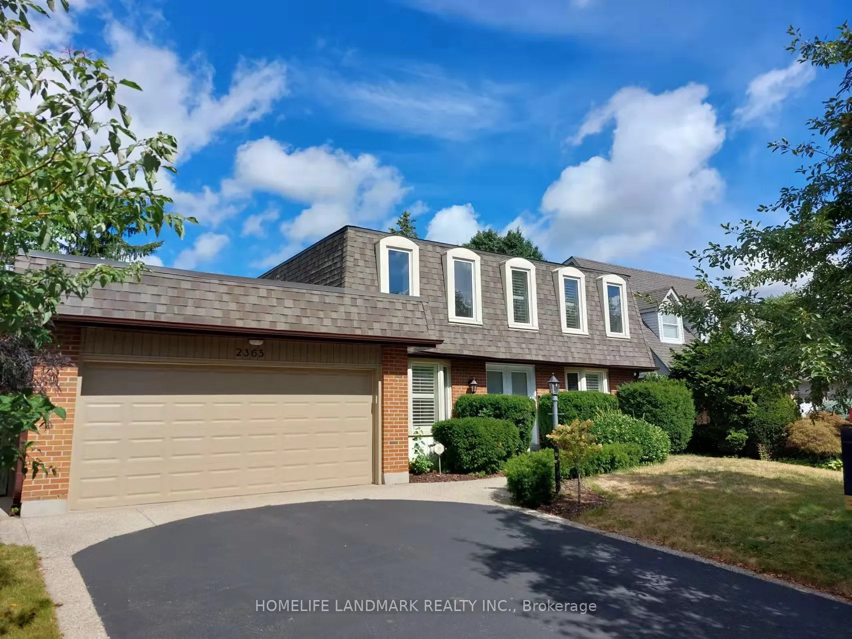 2365 Baccaro Road