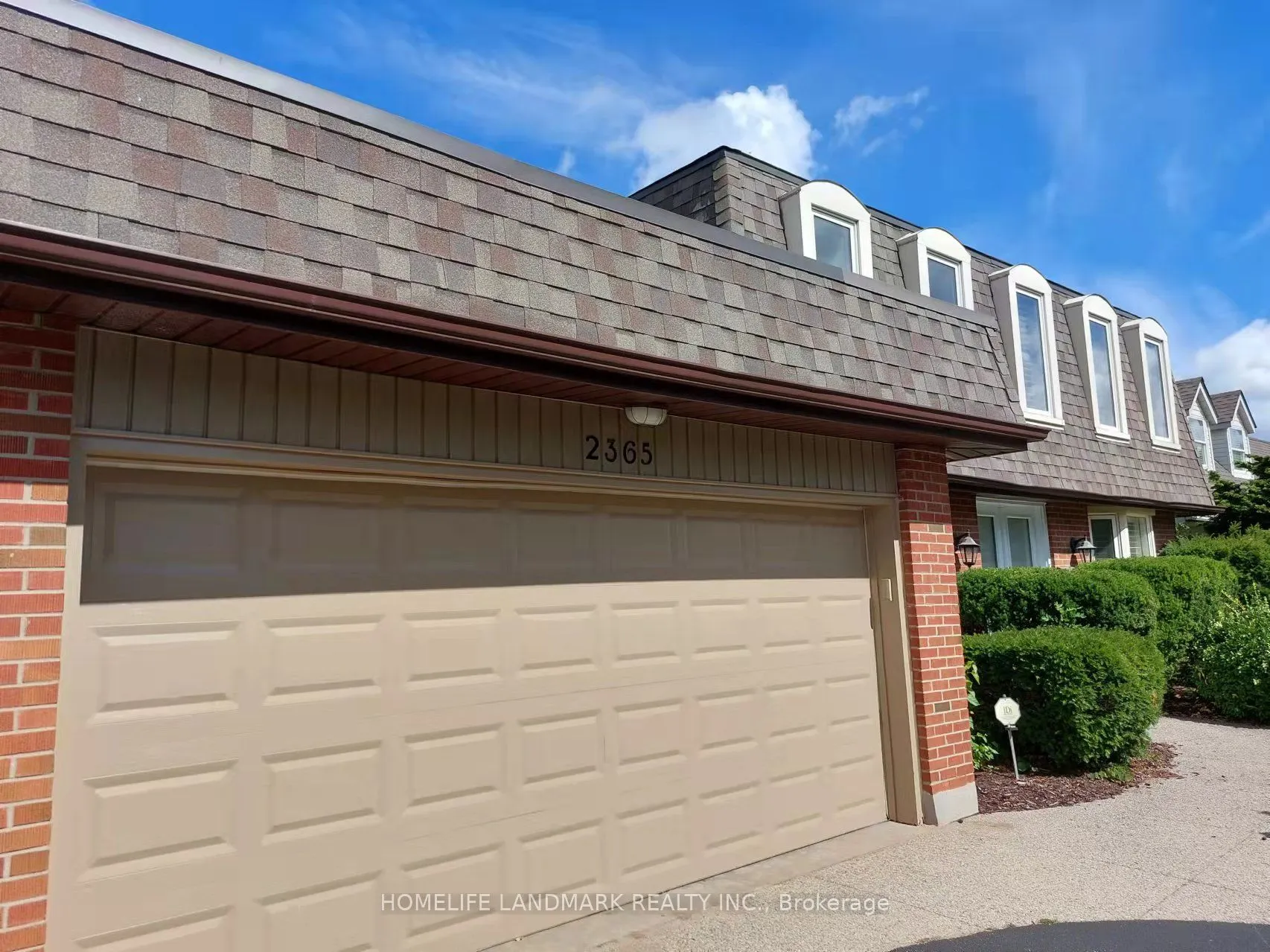 2365 Baccaro Road