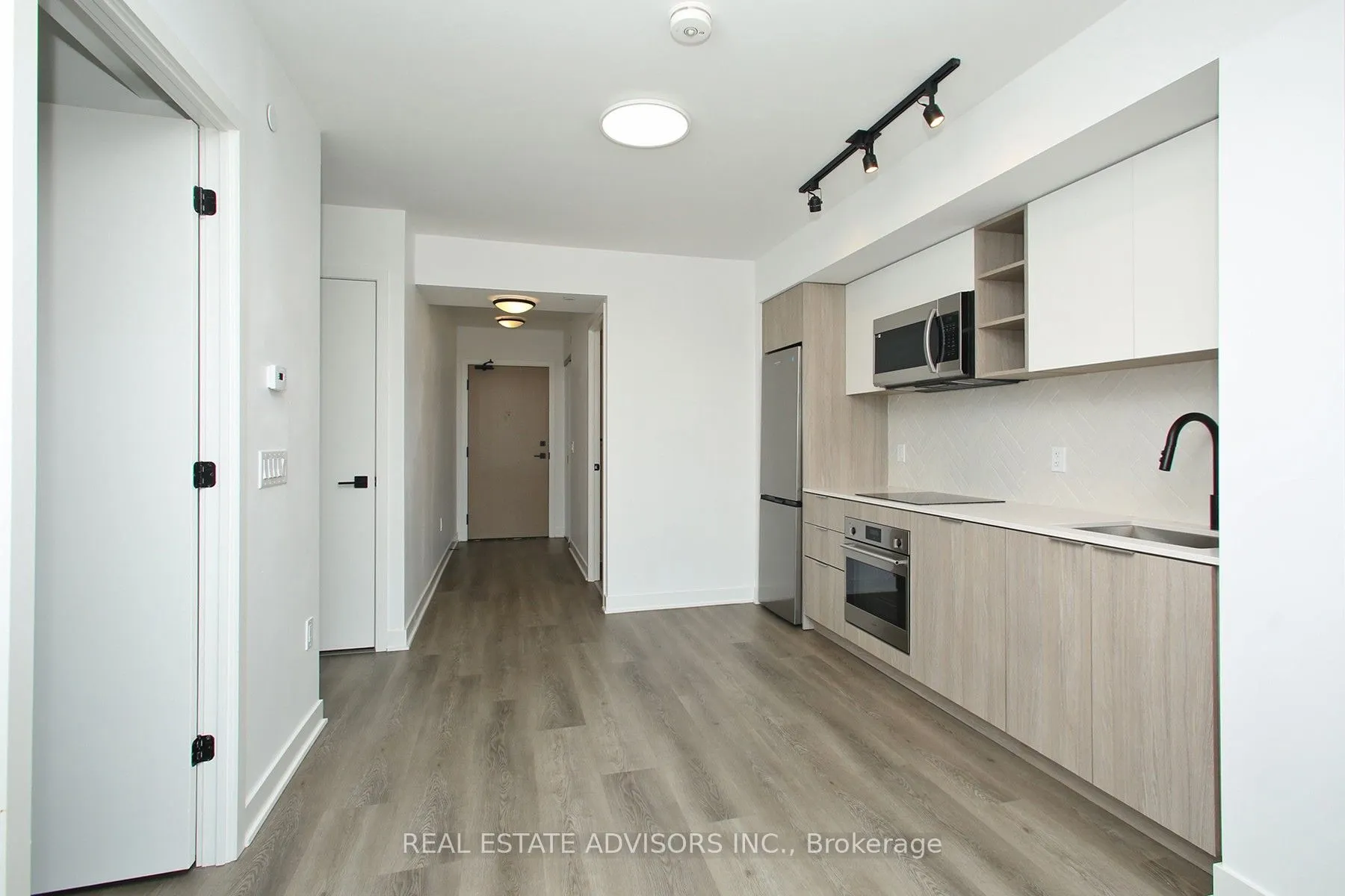 36 Zorra Street, #502