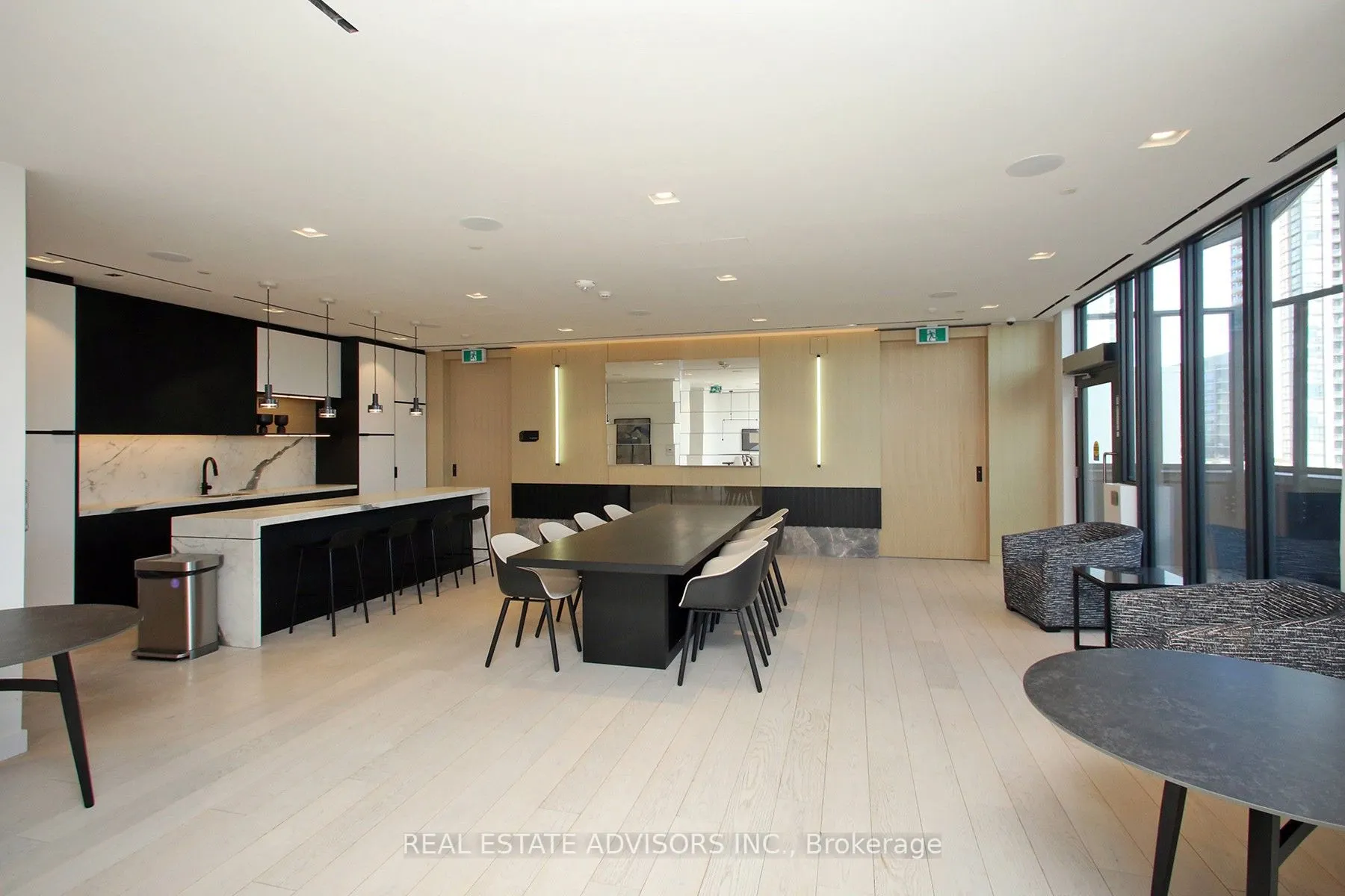 36 Zorra Street, #502