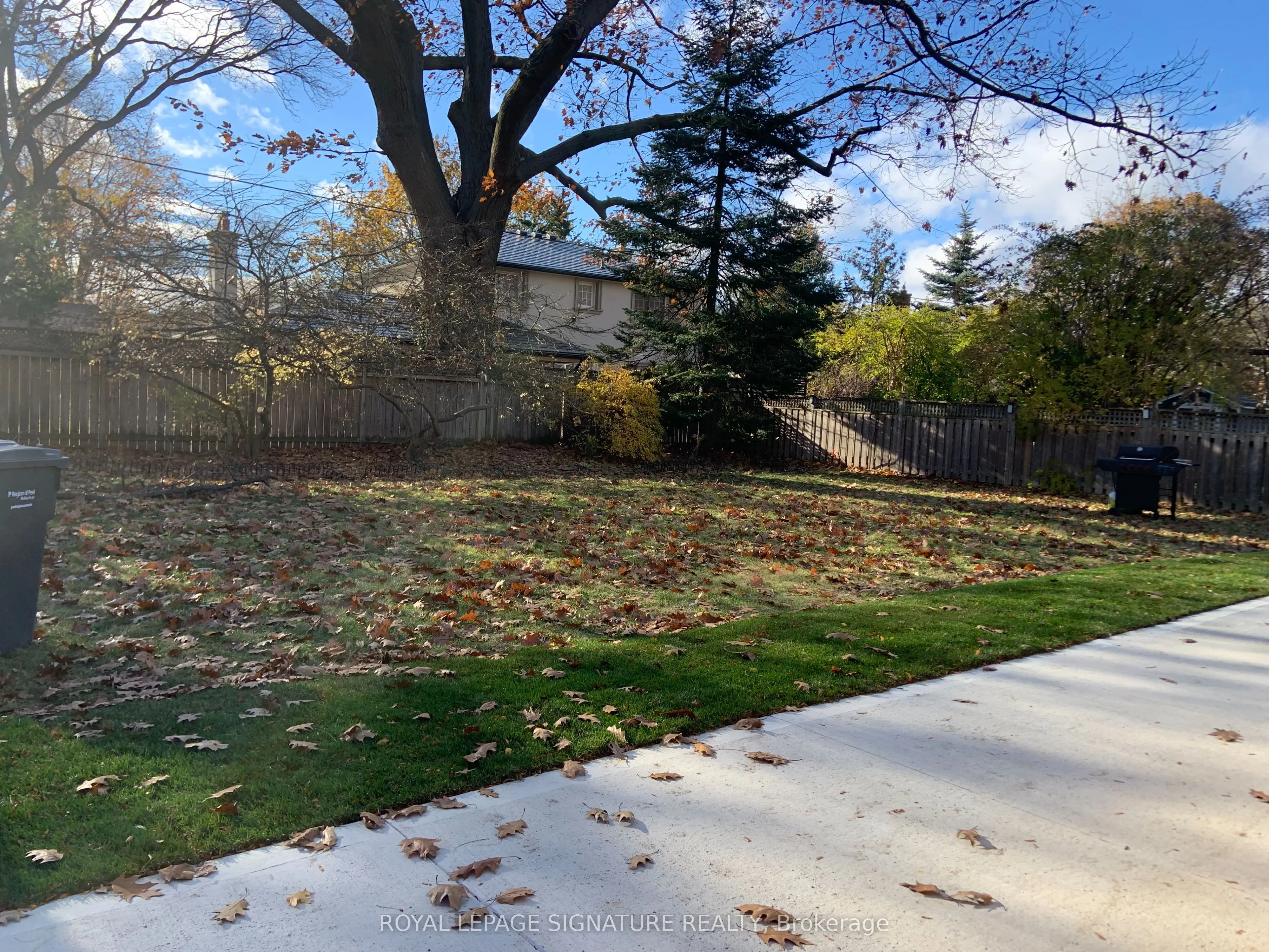 2116 Munden Road, #Bsmt