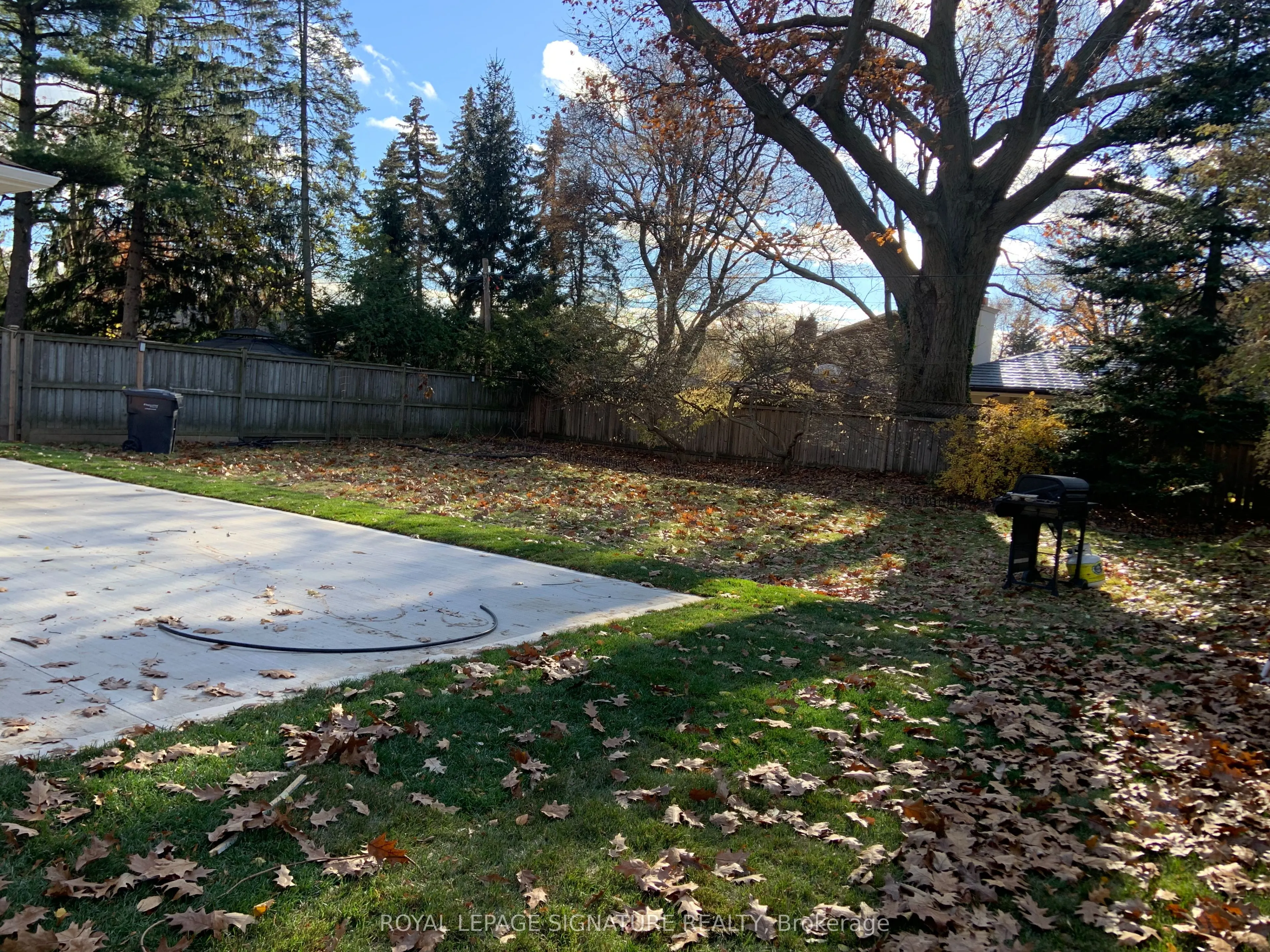 2116 Munden Road, #Bsmt