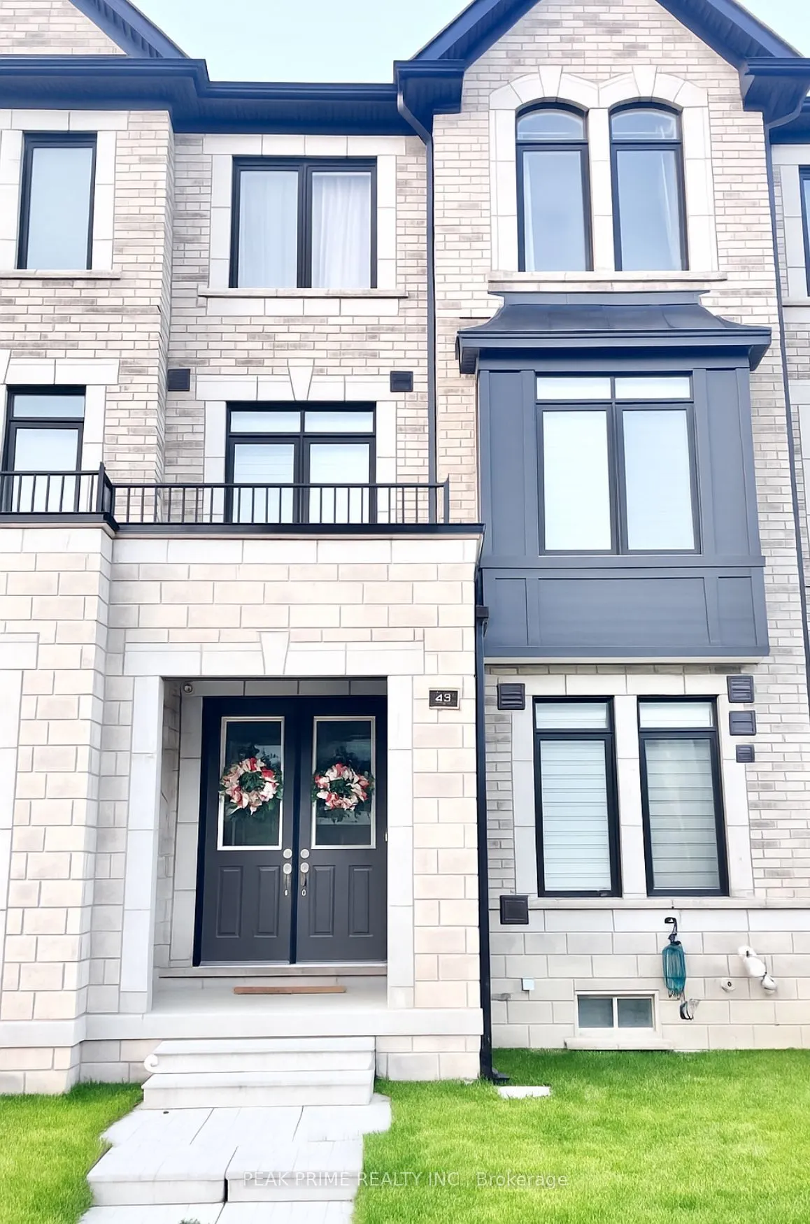 43 Minnock Street